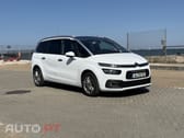 Citroen C4 Grand Picasso 1.6 BlueHDi Exclusive EAT6