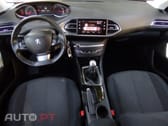 Peugeot 308 SW 1.2 PureTech Style