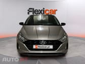 Hyundai i20 1.0 T-GDi Style