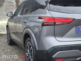 Nissan Qashqai 1.5 e-Power Tekna+