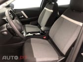 Citroen C4 X Hybrid You e-DCS6