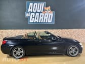 BMW 420 420d Pack M Auto | 190cv | Livro de Revisões | 2 Chaves