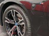 BMW 320 e Pack Desportivo M Auto