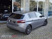 Peugeot 308 1.2 PureTech Style