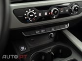 Audi A4 Avant 30 TDI S tronic
