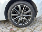 Renault Mégane Coupe 1.5 dCi GT Line