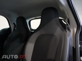 Smart ForTwo EQ Passion