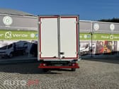 Iveco Daily MOTOR 3000 CC 160 CV