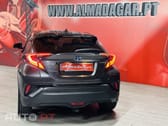 Toyota C-HR 1.8 HSD Exclusive+P.Luxury