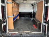Renault Trafic 2.0 Blue dCi L1H1