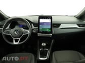 Renault Captur Captur 1.0 TCe Techno