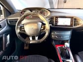 Peugeot 308 SW 2.0 BlueHDi GT Line
