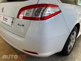 Peugeot 508 SW 1.6 BlueHDi Allure