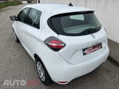 Renault Zoe (c/ Bateria) Intens 50