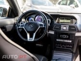 Mercedes-Benz E 220 CDI Elegance BE Auto.