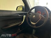 BMW 118 dA LINE sport