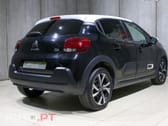 Citroen C3 1.2 PureTech Shine