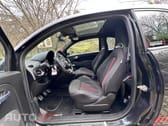 Abarth 500 1.4 T-Jet Competizione