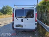Renault Trafic  LH1