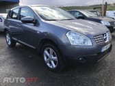 Nissan Qashqai 1.5 dCi ECO Acenta