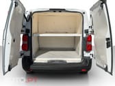 Citroen Jumpy 1.6 BlueHDi XL