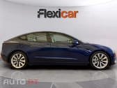 Tesla Model 3 Performance Dual Motor AWD