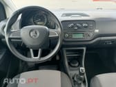 Skoda Citigo 1.0 Style