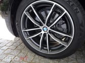 BMW 520 d Touring Pack M Auto
