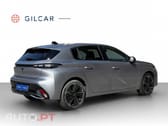 Peugeot E-308 54 kWh Allure