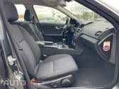 Mercedes-Benz C 220 (BlueTEC) d Station