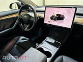 Tesla Model 3 Standard Range Plus RWD
