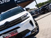Citroen C5 Aircross 1.6 Hybrid Shine e-EAT8
