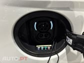 Fiat 500e Nouvelle