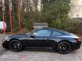Porsche 911 Carrera 4