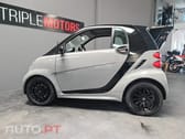 Smart ForTwo 0.8 cdi Pulse 54 Softouch