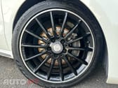 Mercedes-Benz A 180 d AMG Line