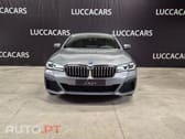BMW 530 e Pack Desportivo M
