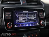 Nissan Leaf N-Connecta