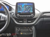 Ford Puma 1.0 EcoBoost MHEV ST-Line