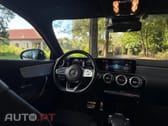 Mercedes-Benz A 180 d AMG Line Aut.