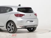 Renault Clio Clio RS Line TCE 90