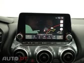 Nissan Juke Juke 1.0 DIG-T N-Connecta