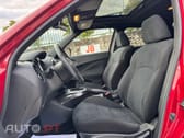 Nissan Juke 1.2 DIG-T N-Connecta