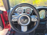 MINI Cabrio 1.6