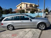 Mercedes-Benz E 220 CDi Avantgarde
