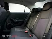 Mercedes-Benz A 180 d Style Plus Aut.