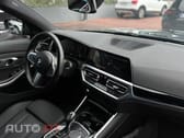 BMW 316 d Pack M Auto