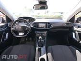 Peugeot 308 SW 1.6 BlueHDi Style