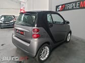 Smart ForTwo 0.8 cdi Pulse 54 Softouch