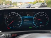 Mercedes-Benz A 250 e AMG Line